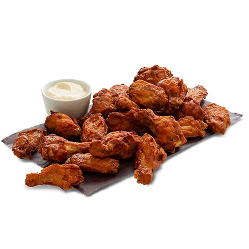 20 Wings
