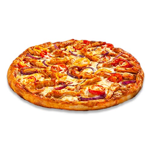 Medium Butter Chicken