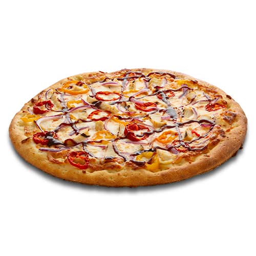Large Spicy BBQ Chicken
