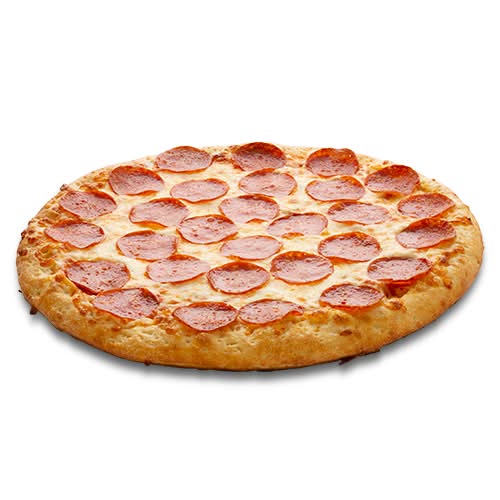 Small Pepperoni