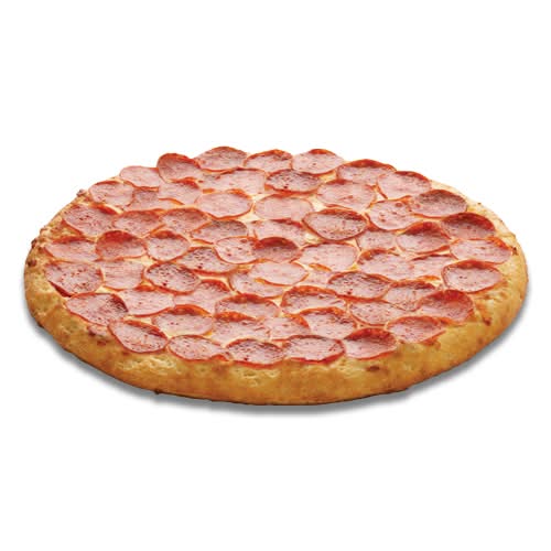 Small Ultimate Pepperoni