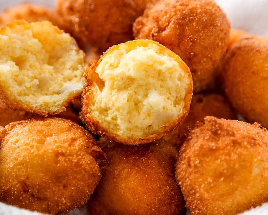 Hush Puppies