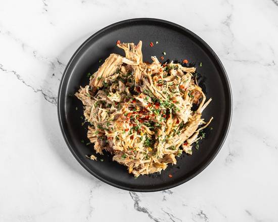 Pulled Pork