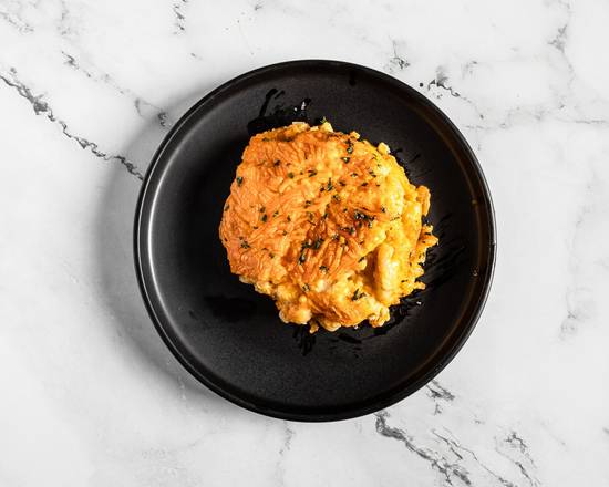 Mac & Cheese