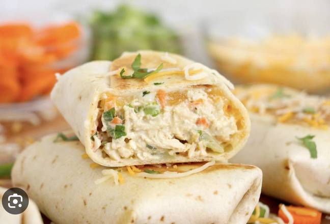 Chicken Salad