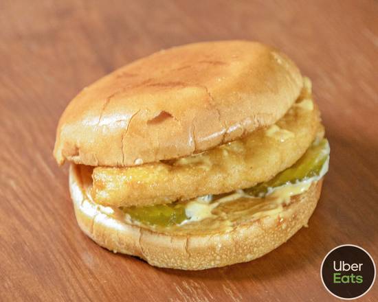 Crispy Chicken Sandwich