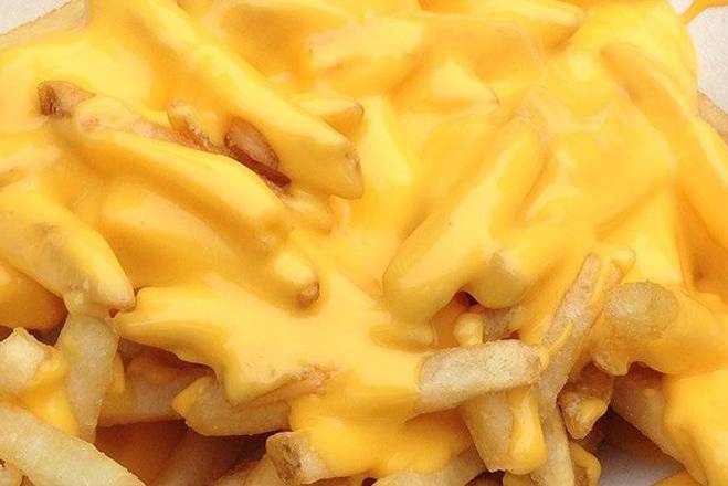 Cheese Fries