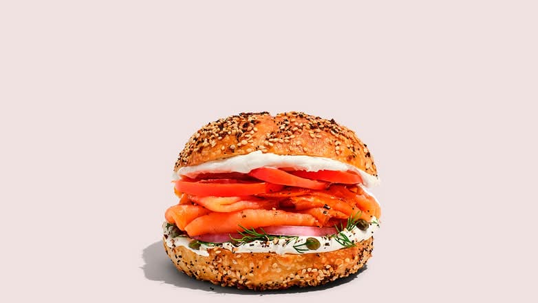 Build-A-Bagel