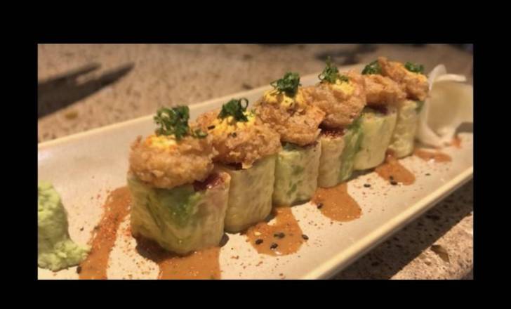 Penny's Roll