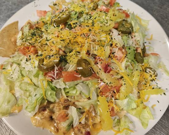 Nachos