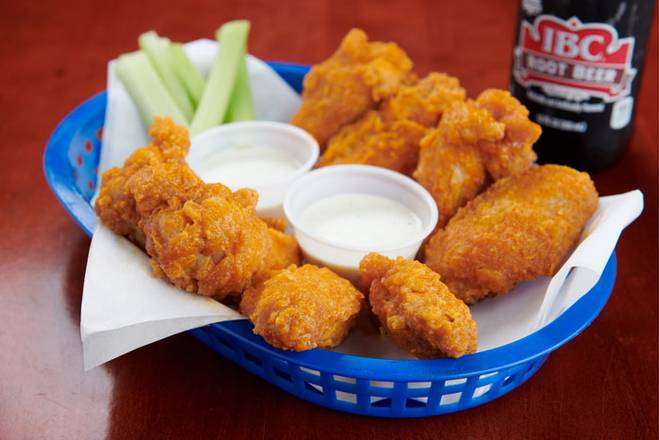 Buffalo Wings
