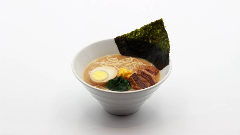 Tonkotsu Ramen