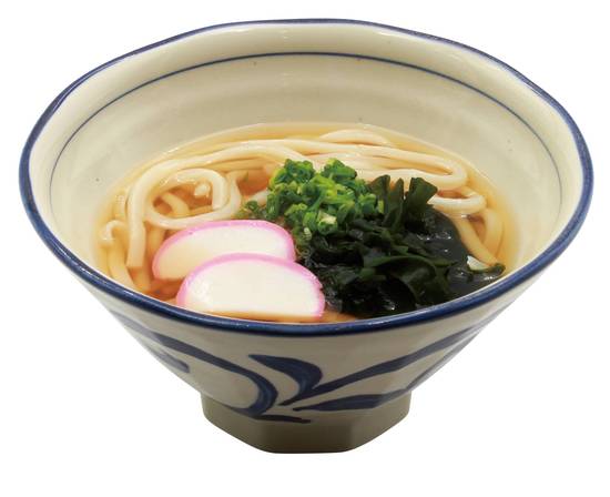 Kake Udon