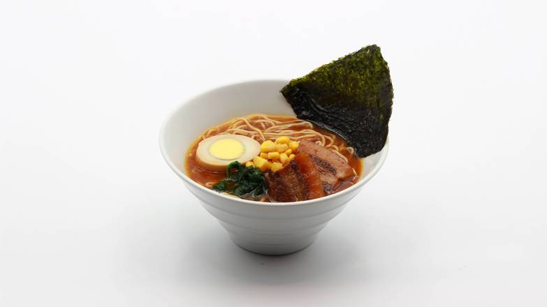Miso Ramen