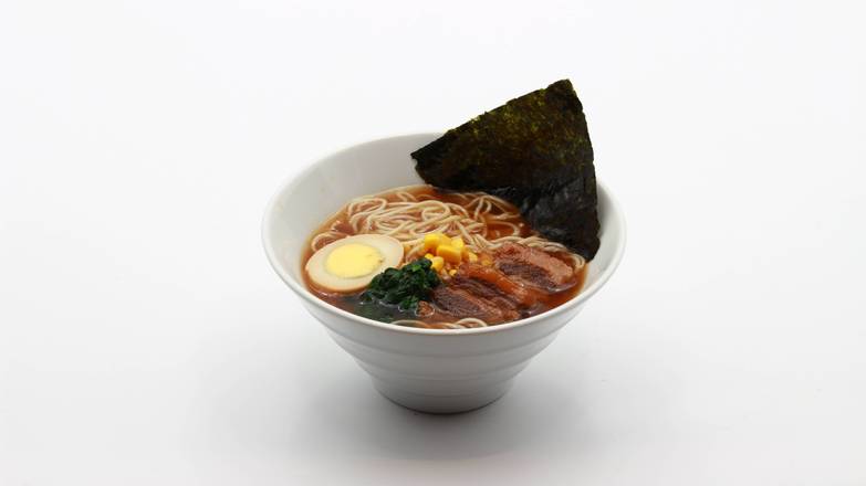 Shoyu Ramen