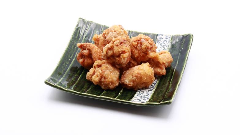 Karaage Bento (10p)