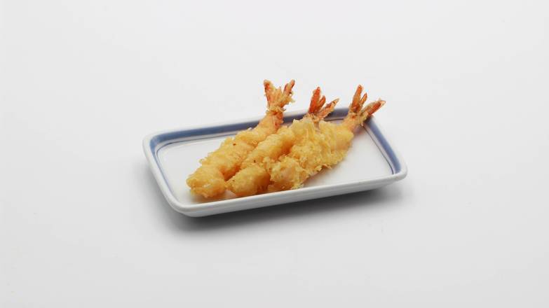 Shrimp Tempura (3P)