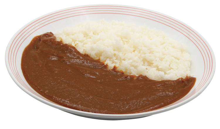 Curry Rice