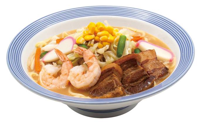 Nagasaki Champon (Regular)