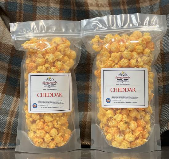 Cheddar