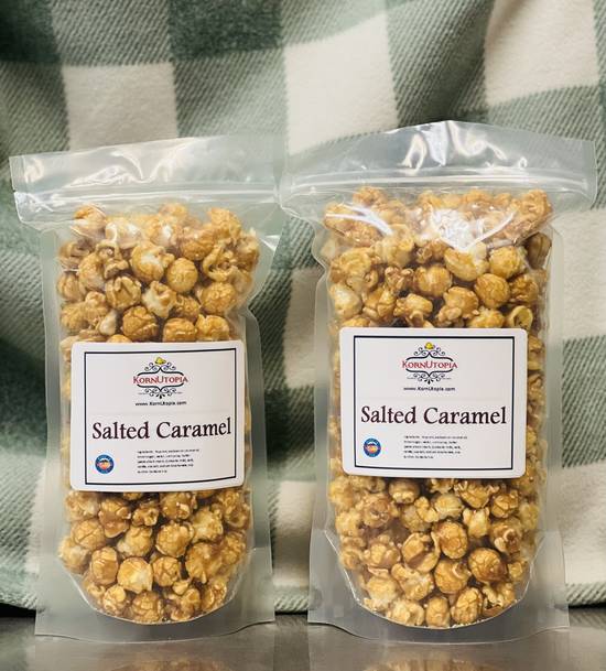 Salted Caramel