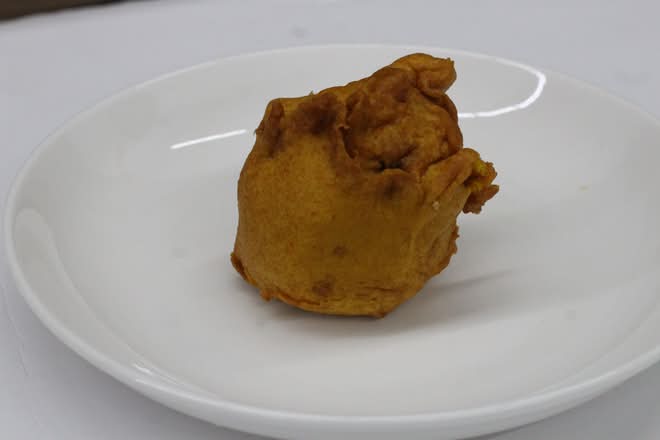 Aloo Bonda