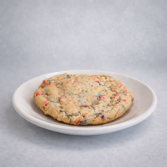 Sugar Cookie