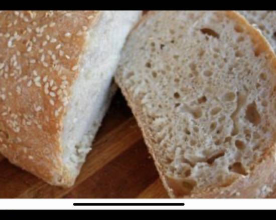 Italian bread