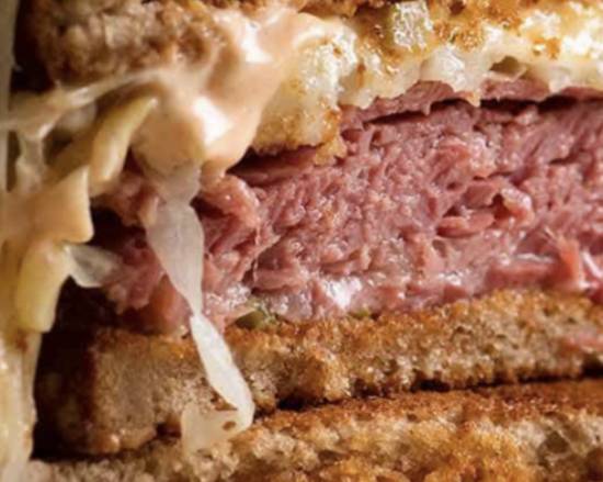 Reuben