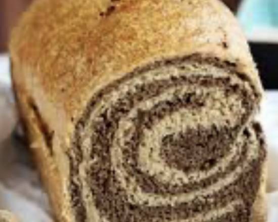 Rye Bread