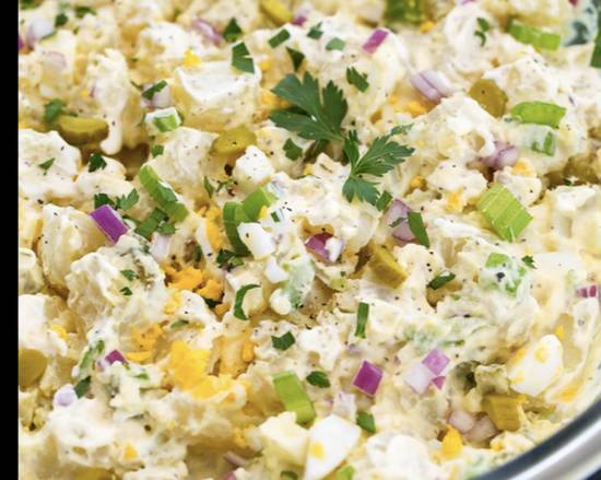 Potato Salad pint