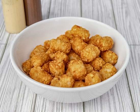 Small Tator tots