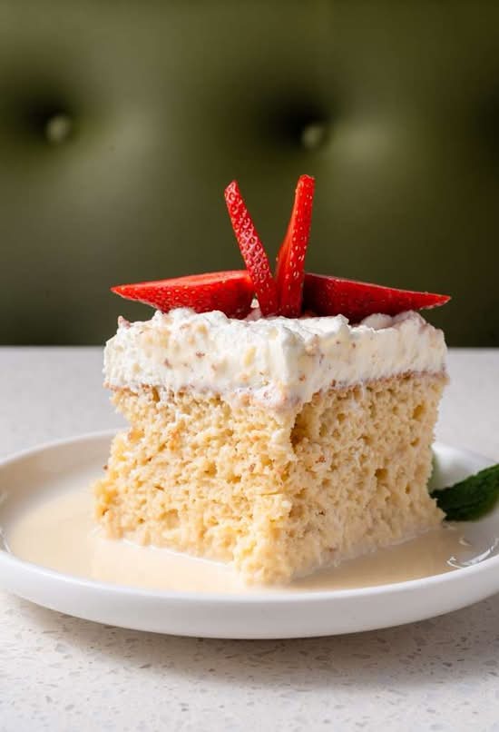 Tres Leches