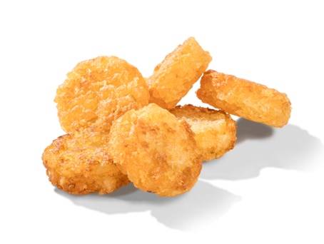 Hash Browns