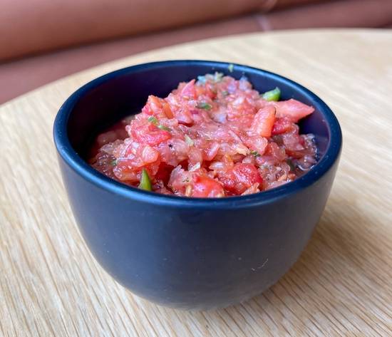 House Salsa