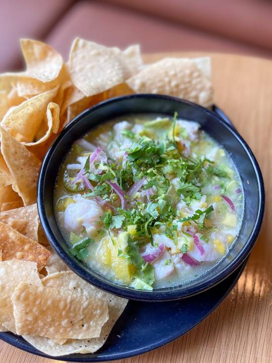 Ceviche