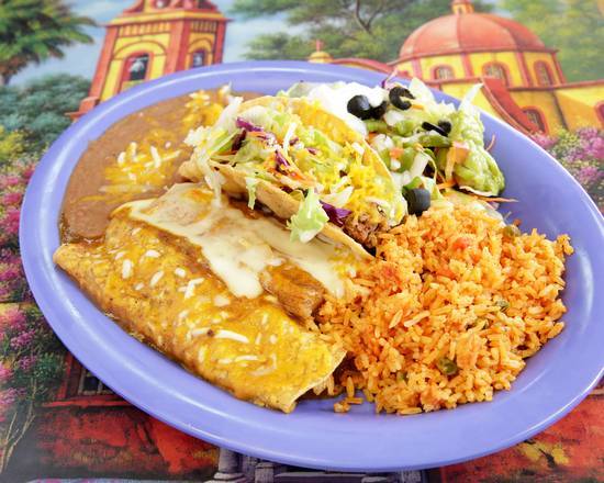 El Paso Deluxe