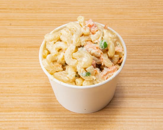 Mac N Cheese