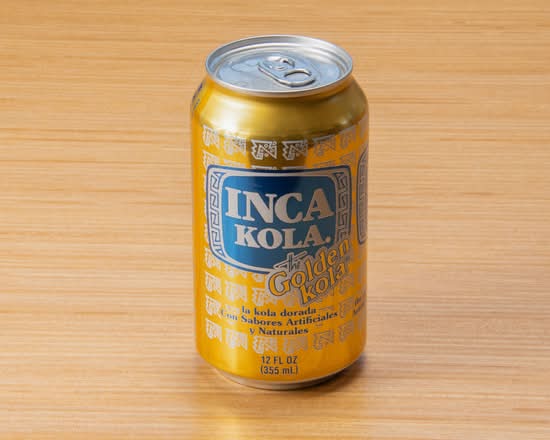 Coke (Can)