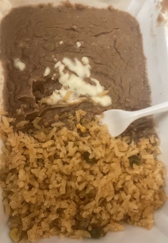 Dinner