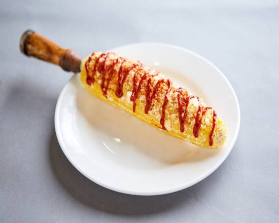 Elote