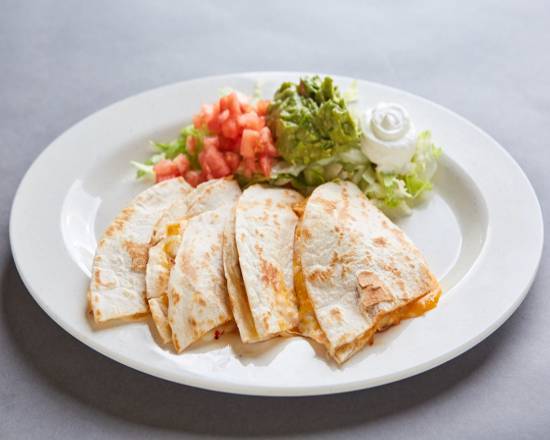 Quesadilla