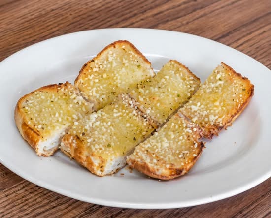 Garlic Bread