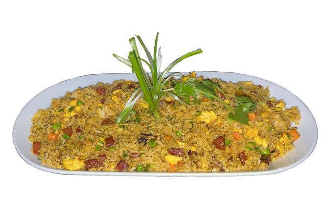 Cơm Chiên Đặc Biệt