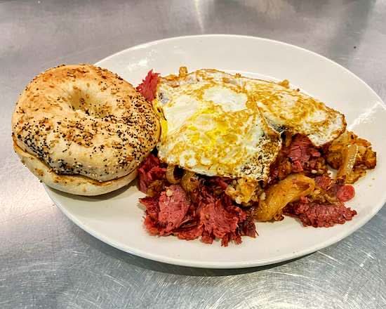 Corned Beef Hash