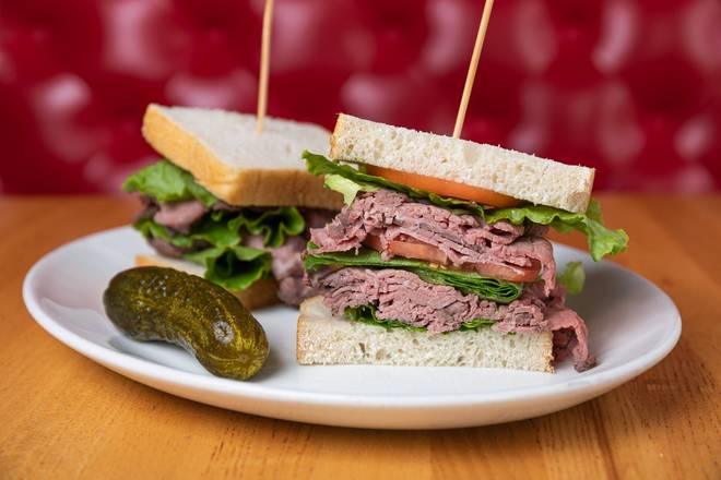 Roast Beef