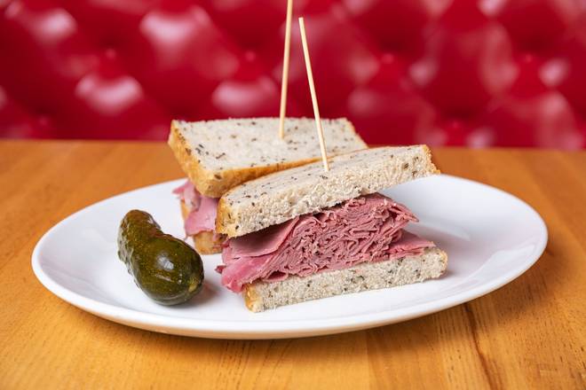 Corned Beef