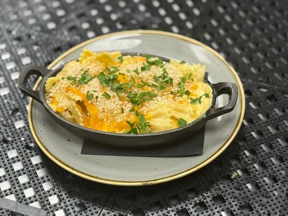 KIDS MAC N CHEESE