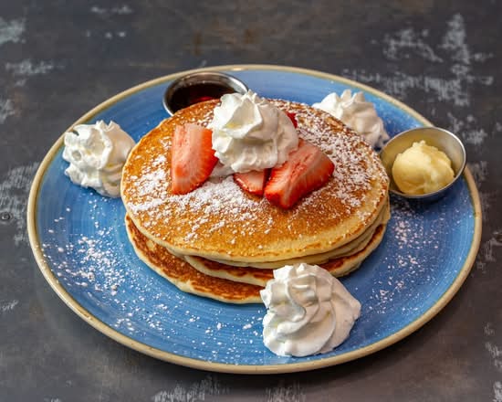 PANCAKES BR