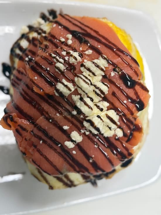 AVOCADO TOAST BR